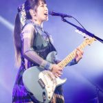 miwa、半年ぶりの単独公演が大盛況のうちに終了