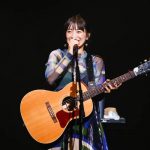 miwa、半年ぶりの単独公演が大盛況のうちに終了