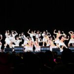 ハロプロ研修生定期公演にOCHA NORMAら総勢19名が参加！