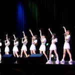 ハロプロ研修生定期公演にOCHA NORMAら総勢19名が参加！