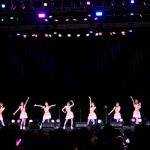 ハロプロ研修生定期公演にOCHA NORMAら総勢19名が参加！