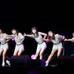 ハロプロ研修生定期公演にOCHA NORMAら総勢19名が参加！