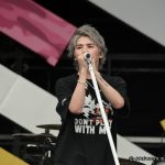 MY FIRST STORY、「イナズマ」初の雷神ステージでクールなパフォーマンスを届ける＜イナズマロック フェス 2022＞