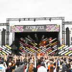 MY FIRST STORY、「イナズマ」初の雷神ステージでクールなパフォーマンスを届ける＜イナズマロック フェス 2022＞