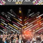 MY FIRST STORY、「イナズマ」初の雷神ステージでクールなパフォーマンスを届ける＜イナズマロック フェス 2022＞