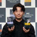 星野源「実は朝が好きなんです」、会見でコーヒー事情を明かす