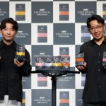 星野源「実は朝が好きなんです」、会見でコーヒー事情を明かす