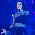 【ライブレポート】氷川きよし、美脚見せのシースルー衣装で魅了！綾小路 翔も「最大の目玉」と豪語＜氣志團万博2022 ～房総魂～＞