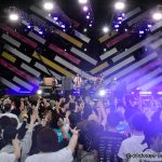 04 Limited Sazabys「このイナズマロック フェスがホーム」、西川貴教への感謝をステージから送る＜イナズマロック フェス 2022＞