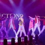 IMPACTors、オリジナル曲『Top Of The World』を「マイナビ TGC 2022 A/W」で圧巻のダンスとともに披露＜第35回 マイナビ 東京ガールズコレクション 2022 AUTUMN/WINTER＞