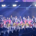 IMPACTors、オリジナル曲『Top Of The World』を「マイナビ TGC 2022 A/W」で圧巻のダンスとともに披露＜第35回 マイナビ 東京ガールズコレクション 2022 AUTUMN/WINTER＞