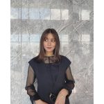 【ユニコーンに乗って】石川恋、黒のドレス姿のオフショに絶賛の声「可愛さと綺麗が渋滞」「エレガント」