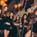 ITZY、パワフルでダイナミックなダンスに注目の『Blah Blah Blah』MVが解禁！