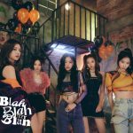 ITZY、パワフルでダイナミックなダンスに注目の『Blah Blah Blah』MVが解禁！