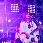 【ライブレポート】女王蜂、黄昏時に色気だだ漏れな妖艶パフォーマンスで魅了＜氣志團万博2022 ～房総魂～＞