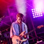 【ライブレポート】女王蜂、黄昏時に色気だだ漏れな妖艶パフォーマンスで魅了＜氣志團万博2022 ～房総魂～＞