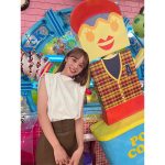 美脚ウマ女・神部美咲、和田アキ子からの「美咲ちゃん」呼びに喜び