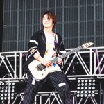 【ライブレポート】ゴールデンボンバーがステージ上で殴り合い？3年振りでも体を張った笑いを追求＜氣志團万博2022 ～房総魂～＞