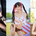七沢みあ、清水里香、そよんがSPゲストで登場！「近代麻雀水着祭2022-THE COLLECTION sugar-」後半戦2日間明日より開催