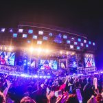 【ライブレポート】氣志團が氷川きよし、純烈メンバーらと『YAH YAH YAH』熱唱！3日間のフェスを大円団で締め括る＜氣志團万博2022 ～房総魂～＞