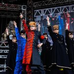 【ライブレポート】氣志團が3年振りの有観客でフェス再始動！感謝とともにフェスのバトンをつなぐ＜氣志團万博2022 ～房総魂～＞