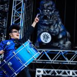 【ライブレポート】氣志團が3年振りの有観客でフェス再始動！感謝とともにフェスのバトンをつなぐ＜氣志團万博2022 ～房総魂～＞