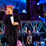 【ライブレポート】香取慎吾、「氣志團万博」初日のトリを飾る！綾小路 翔とのコラボも実現＜氣志團万博2022 〜房総魂〜＞