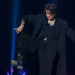 Snow Man・ラウール、「マイナビ TGC 2022 A/W」のスペシャルゲストとして登場！＜第35回 マイナビ 東京ガールズコレクション 2022 AUTUMN/WINTER＞