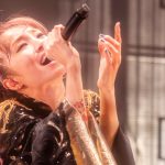 LiSAのNetflix『LiSA Another Great Day』、１０・１８全世界独占配信決定