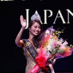 「レディ・ユニバース・ジャパン 2022」グランプリは沖縄代表の阿部絵里奈さんに決定