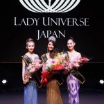 「レディ・ユニバース・ジャパン 2022」グランプリは沖縄代表の阿部絵里奈さんに決定