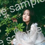 櫻坂46・小林由依、2nd写真集『意外性』の特典ポストカード絵柄が解禁