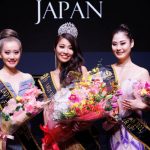 「レディ・ユニバース・ジャパン 2022」グランプリは沖縄代表の阿部絵里奈さんに決定