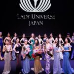 「レディ・ユニバース・ジャパン 2022」グランプリは沖縄代表の阿部絵里奈さんに決定