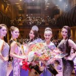 「レディ・ユニバース・ジャパン 2022」グランプリは沖縄代表の阿部絵里奈さんに決定