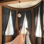 道重さゆみ、牧野真莉愛と優美なドレス2ショットに「プリンセスすぎて大好き」「お二人の美しさ、国宝級」と歓喜の声