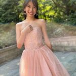 道重さゆみ、牧野真莉愛と優美なドレス2ショットに「プリンセスすぎて大好き」「お二人の美しさ、国宝級」と歓喜の声