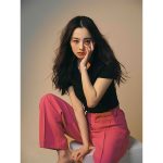 元乃木坂46・真洋(mahiro)、女優としての活動もスタート「映画への出演にも挑戦してみたい」