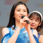 モーニング娘。結成25周年イベントで新オーディション開催を発表！譜久村聖「新しく進化していきたいという気持ちを込めて」