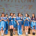 モーニング娘。結成25周年イベントで新オーディション開催を発表！譜久村聖「新しく進化していきたいという気持ちを込めて」