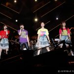 ももいろクローバーZ、『イナズマ』初日のトリを飾る！早くも来年の逆オファーも！？＜イナズマロック フェス 2022＞