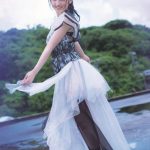 AKB48・村山彩希の写真集が発売！水着カット含む初公開カットも解禁
