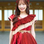 26時のマスカレイド・森みはる、2nd写真集から女性らしい『やわらかさ』で魅了するランジェリーカット先行公開