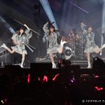 ももいろクローバーZ、『イナズマ』初日のトリを飾る！早くも来年の逆オファーも！？＜イナズマロック フェス 2022＞