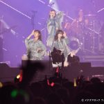 ももいろクローバーZ、『イナズマ』初日のトリを飾る！早くも来年の逆オファーも！？＜イナズマロック フェス 2022＞