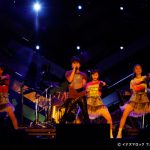 ももいろクローバーZ、『イナズマ』初日のトリを飾る！早くも来年の逆オファーも！？＜イナズマロック フェス 2022＞