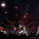 ももいろクローバーZ、『イナズマ』初日のトリを飾る！早くも来年の逆オファーも！？＜イナズマロック フェス 2022＞