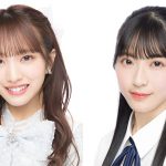 AKB48・向井地美音＆佐藤綺星が「TBSオール視聴者感謝祭」に参戦！