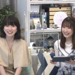 高校同級生の松岡茉優、朝日奈央、ももクロ・百田夏菜子、声優・日高里菜が「夜会ハウス」でマル秘エピソード連発