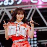 【ライブレポート】ももいろクローバーZ（ももクロ）がおでこ全開のずぶ濡れライブを初体験！曲を忘れるハプニングも？＜氣志團万博2022 ～房総魂～＞